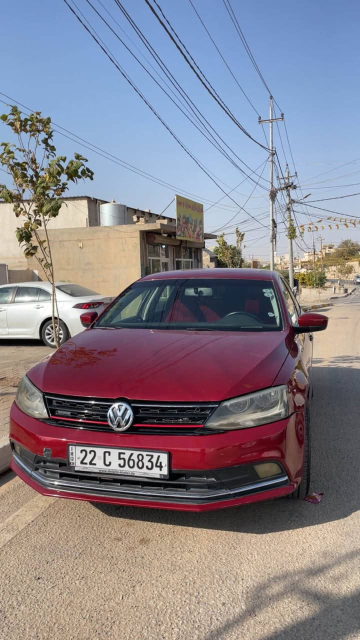 جیتا ٢٠١٧ ١٤ تۆربۆ 
٤ پارچە بۆیاغ ٢ دەرگا سەکن چاملغ بۆنیت 
ناو دەرکەی کەمەکی هەیە 
سیحری ٩٦ وەرەقە 
تکایە زانیاری تەواو نوسرایە ژمارە مۆبایل لە رەسم دانرایە سەنەوی نوێ رەقەمە باریک بە ناو خۆمە أربيل, العراق


**إذا كنت صاحب هذا الإعلان وتريد حذفه لأي سبب، رجاءا أرسل رسالة إلى الدعم الفني**