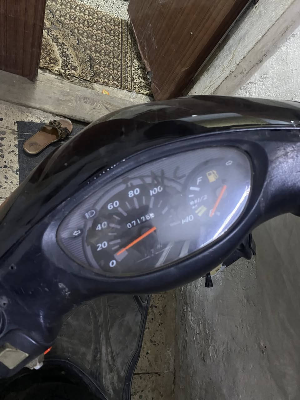 دراجه بريز للبيع مكينه بلاديه كلش حلوه الدراجه بس عندي الحيه مالتها هاي جهه بيها كسر سعرها 500 وبيها مجال


**إذا كنت صاحب هذا الإعلان وتريد حذفه لأي سبب، رجاءا أرسل رسالة إلى الدعم الفني**