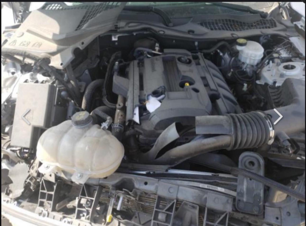 للبيع موستنك ايكو بوست 2019 ماشية 57 بيها 3 قطع وسعرها مناسب جدا السيارة بغداد كير ومحرك مكفولة حالة السيارة جيدة 
 
للتواصل خاص او على الرقم التالي😌 
***********
