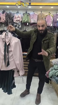 أرض المعركة • حارب • بغداد