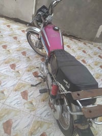 دراجة • ايراني • موديل 22