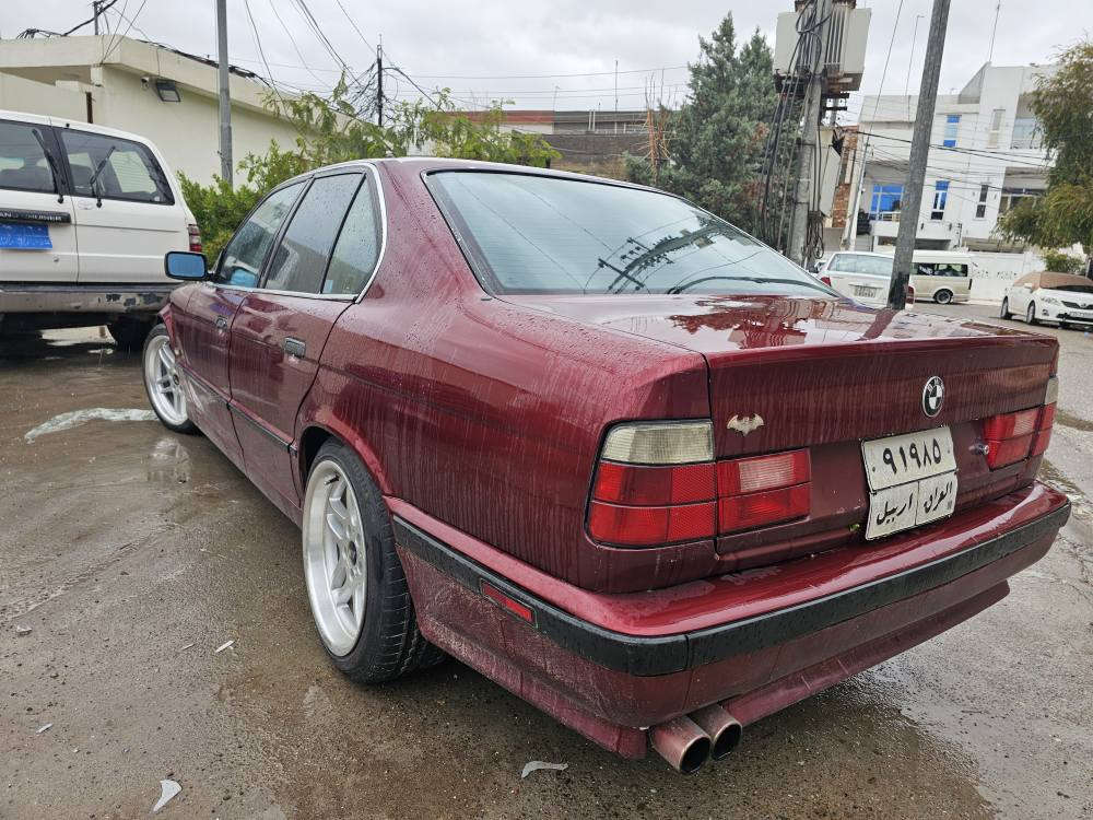 بی ایم مودیل94مه کینه 525گیر عادی سبوغ عام بو جوانی نیو جاملغی بشتی لیدرانی که می هه یه بیشو بشت که بس بیش بان و بیش وبشت ایم ویل ایم دو جام کاره بای گیرو مه کینه و ته قه و ره قه به شه رت ته نیا یه ک بور به رینی ته گه ری بشتی ده نگی تیایه ته حویل و وکاله به شه رت ۱۱وه ره قه غرامه ی له سه ره باش معامه له  ده یگه رینمه وه یانی له 57که ی دا ده گری  به س سلایت وتو ماتیک نیه نرخی ٥٧ وه ره قه و يه ك توز مه جال شوين هه ولير موبايل*********** أربيل, العراق
