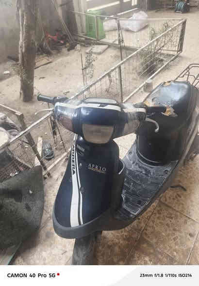 سلام عليكم بتره خطين دراجه مفتوحه مره وحده خير من الله ب٢٢٥ وبيها مجال  بيها نواقص قليله بس كله تشتغل مكاني ناصريه مركز ***********
