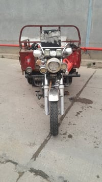 ستوته • مكينه 2025 • وراق بسمي