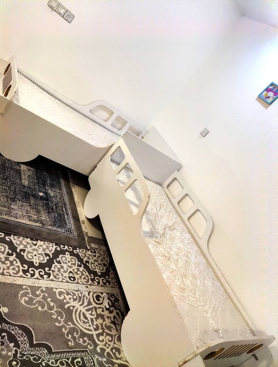 غرفه كنتور اربعه ابواب وجرابي اثنين ام النفر شغل معمل شراي خاص مكاني فرمانبران


**إذا كنت صاحب هذا الإعلان وتريد حذفه لأي سبب، رجاءا أرسل رسالة إلى الدعم الفني**