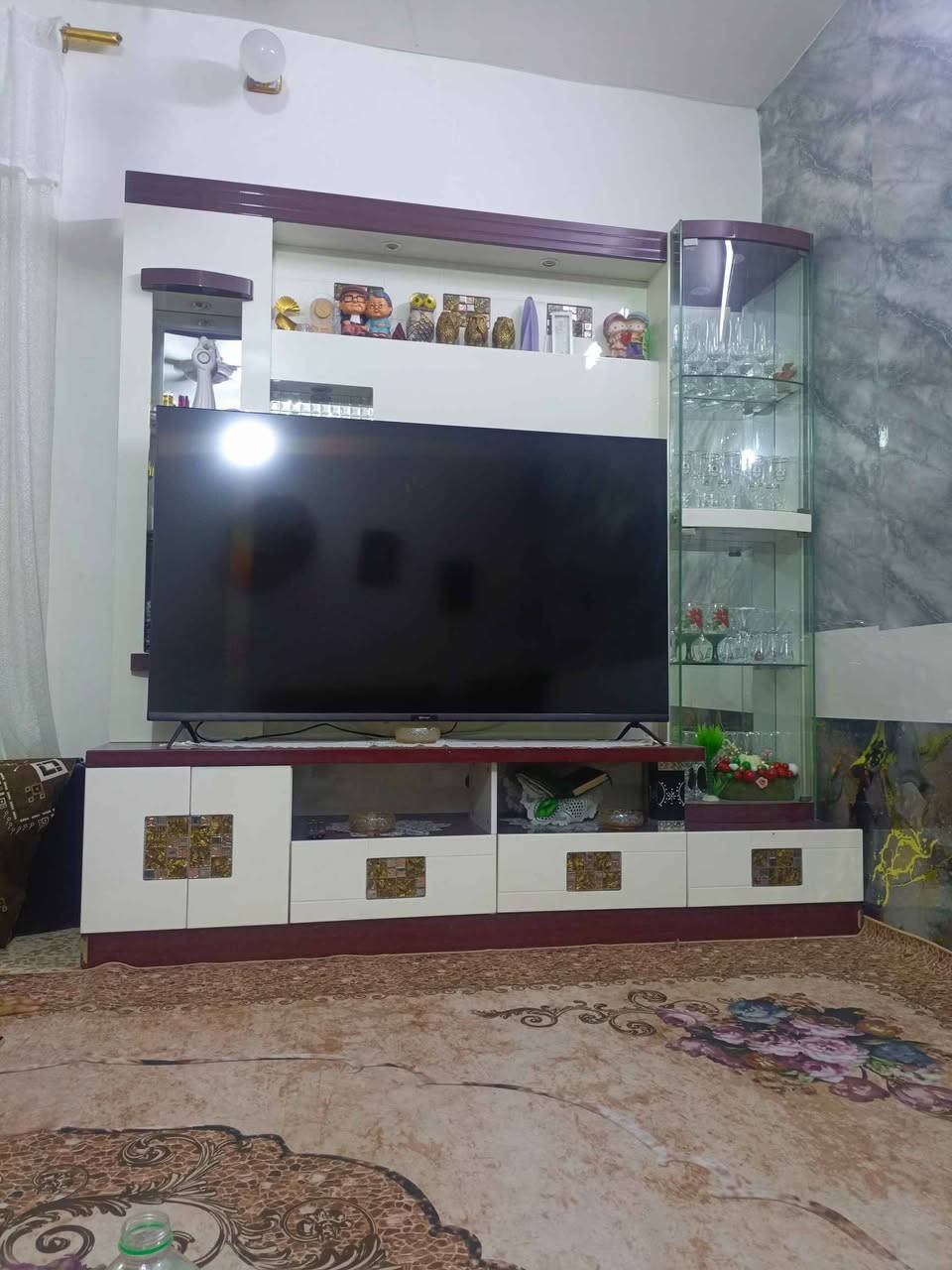 ‎ميز بلازمه قياس مترين للبيع 250وبي مجال‎ بغداد, العراق


**إذا كنت صاحب هذا الإعلان وتريد حذفه لأي سبب، رجاءا أرسل رسالة إلى الدعم الفني**