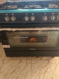طباخ مستعمل شهر نظيف جدا سعر خاص او عالرقم 07732478684
