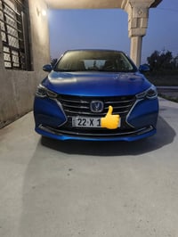شانجان موديل 25 ماشية 19الف 100$ رقم سياره اربيل  مكاني بغداد التواصل ...
