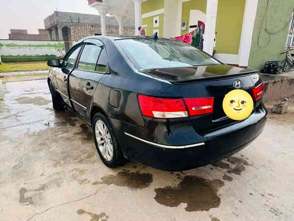 إعادة نشر بسبب الوعود الكاذبة
رجاء لموشراي لاتراسل ولا تتصل سياره سوناتا 2010 ادوات مامسجله ولا بيه ارقام حديده السياره جاهزه من كلشي قرفه داخلي نضيفه انطيك كفاله كير ومحرك فول 
والسعر ب45ورقه وبيهه مجال 
لا مده ولا اقساط مابيع 

الاستفسار اتصل ***********
