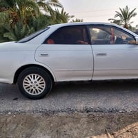 مارك نفخ • ٩٢ • محرك ثنين ونص