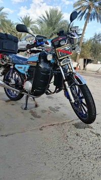 موديل ٢٤ • محرك ٢٠٠ • بابل محاويل