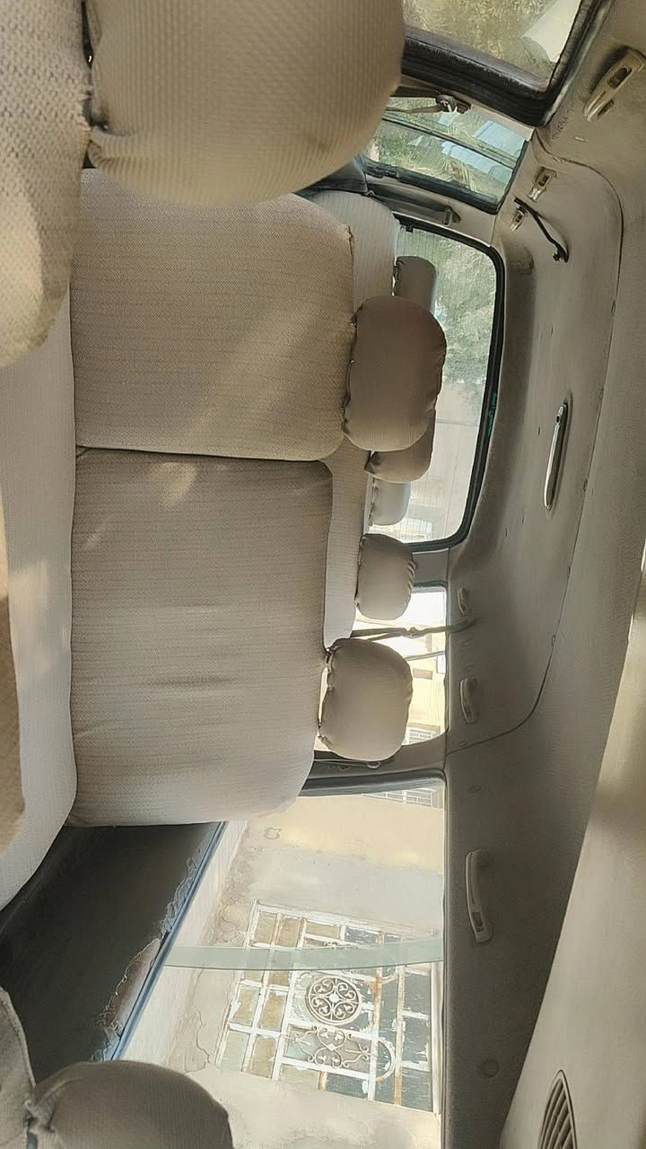 بريجو موديل 97مثل نا اشوفه حلوه مال جناي بالصوره بدي بلاد شواصي شركه كير اكسن كفاله غرفه ابلاديه المحرك بيه بخار سنويه ساقطه 25 اسوي وكاله بيه السعر 33وبيه مجال الي شراي يتصل على ***********المكان النجف الحيره
