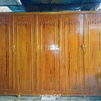 كنتور ٥باب • نضيف كلش • حي النداء