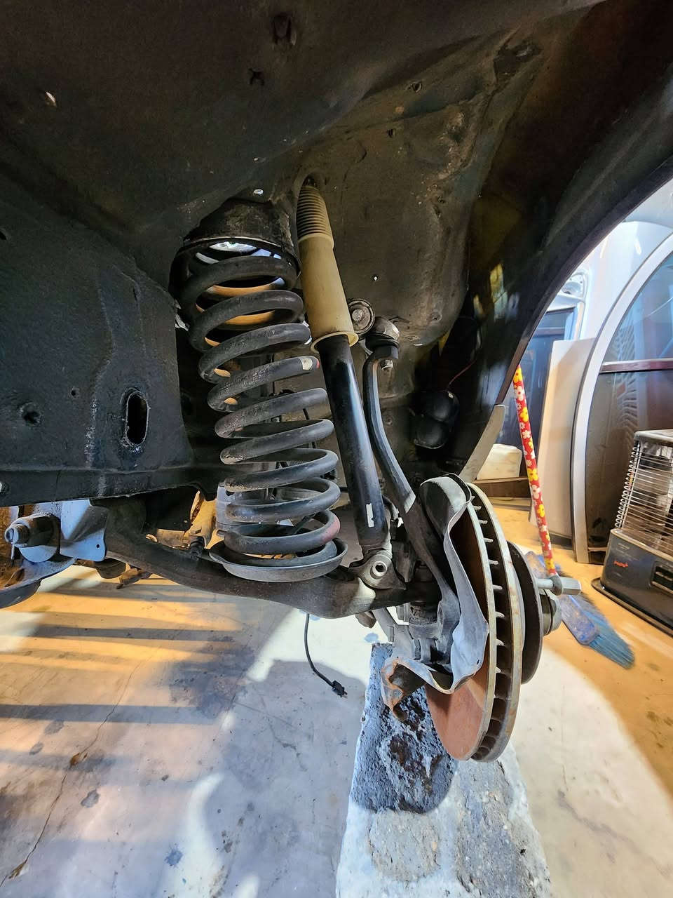 السلام عليكم ورحمة الله وبركاته
تتوفر حدادية صدر امامي وخلفي 
جامبو
شبح
ام عيون 
190
W211
W220 S350
W221 S350
الجوهرة  مرسيدس  العنوان النجف الاشرف طريق بغداد قرب جسر الإمام علي مجاور مجمع غيث الشمري 
*********** \ ***********
