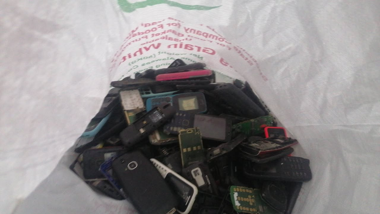 بيع تلفونات تفصيخ بجمله *********** ناصريه حي السبل
