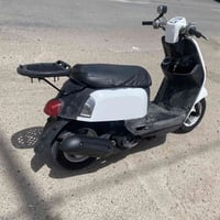 دراجه ماكس بوليس لبيع نضافه فول محرك مامفتوح دراجه مابيه نقص السعر ع خ...