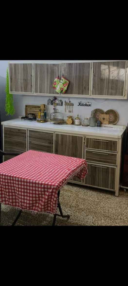 غراض منزليه باسعار مناسبه 
موصل


**إذا كنت صاحب هذا الإعلان وتريد حذفه لأي سبب، رجاءا أرسل رسالة إلى الدعم الفني**