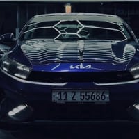 فورتي ٢٠٢٤ • قياده ذاتيه • حادث