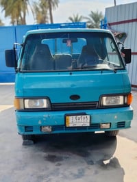 كيا 1994 • مكينة ممتازة • بابل الشوملي