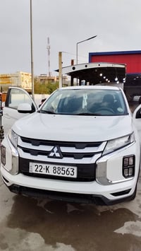 اوتلندر سبورت • ٢٠٢١ • ماشية ١٠٠٠٠٠ كم