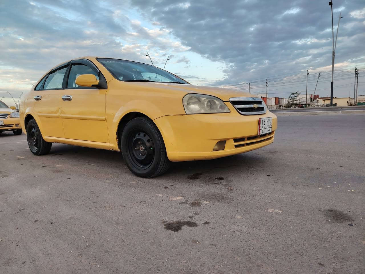 السلام عليكم للبيع اوبترا مديل ١١ بصره أجره السيارة كفاله عدا شبر الجامل الخلفي السيارة حلوه ونضيفه كير محرك بحاله جيده جدا تخم تاير صار شهر شاده باتريك حديد كهربائيات كله شغاله بيع مراوس عادي وبسعر ٦٠ وبيه مجال اتصال *********** علمن السياره مصغره ومداور ثاني يوم
