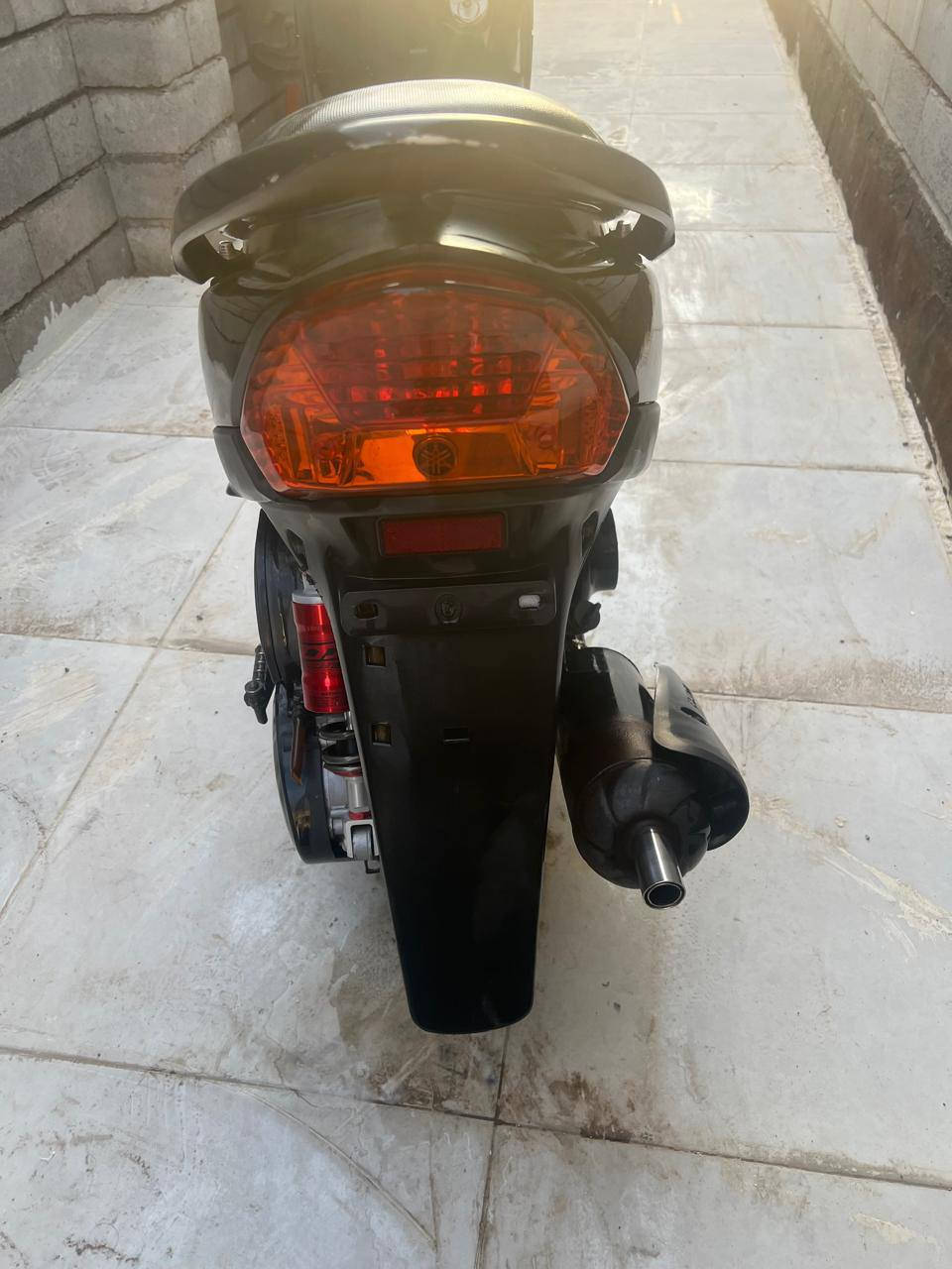 صباح الخير على الجميع ماكس عدله 55 دراجه حاويه رقم واحد بلادي نضافه شوف العين شياير شغله سلف شغل لبيع مكاني القرنه سعر مليون ١٥٠


**إذا كنت صاحب هذا الإعلان وتريد حذفه لأي سبب، رجاءا أرسل رسالة إلى الدعم الفني**