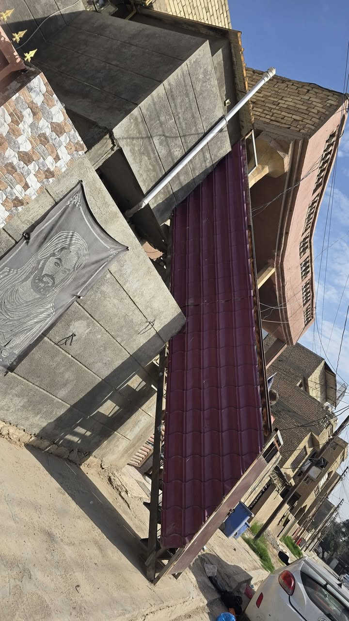 درج البيع  طوله ربع متار
مكام الزعفرانيه. سعره خاص


**إذا كنت صاحب هذا الإعلان وتريد حذفه لأي سبب، رجاءا أرسل رسالة إلى الدعم الفني**