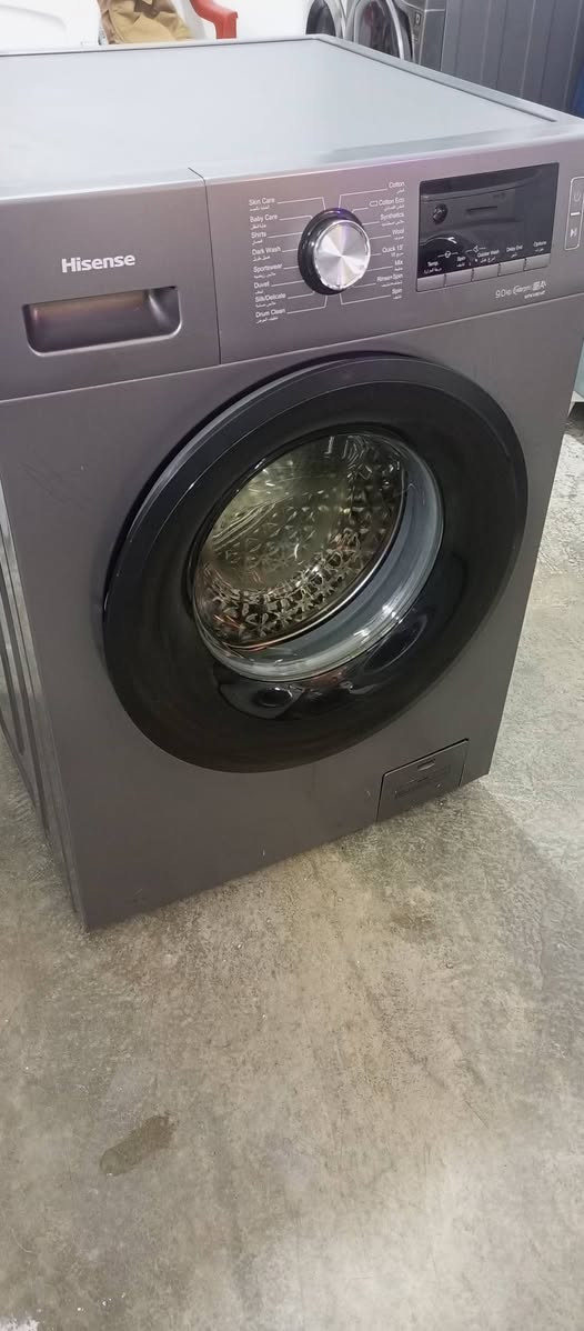 غسالة هاينسس اخو جديد مشتغل شهر 9 كيلو بشرط وظمان بلادي مامصلح مكاني كركوك حرية كركوك, العراق


**إذا كنت صاحب هذا الإعلان وتريد حذفه لأي سبب، رجاءا أرسل رسالة إلى الدعم الفني**