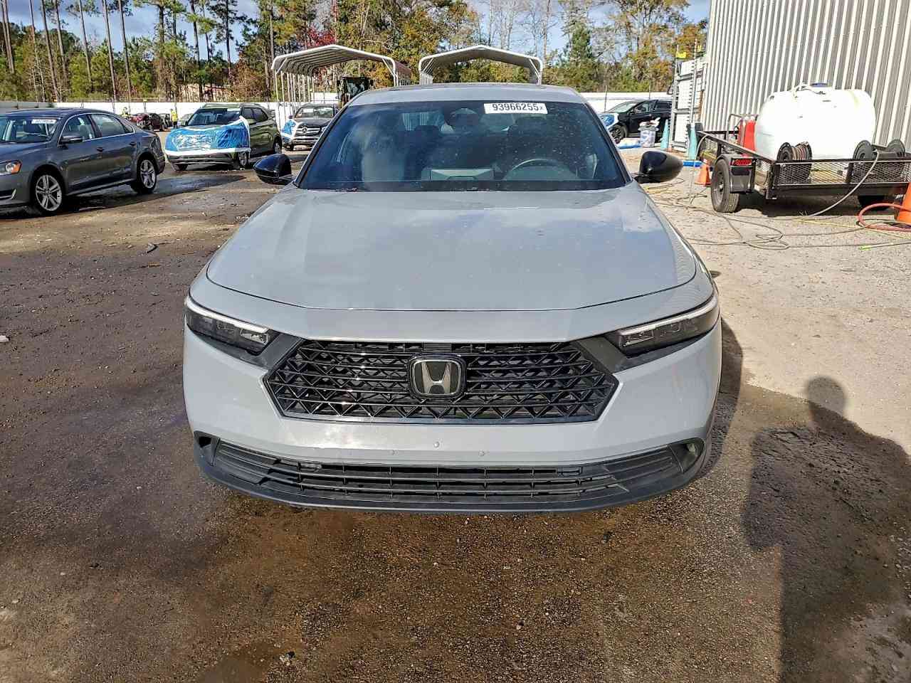 🚨 تنويه مهم
هذه السيارة معروضة في المزاد الأمريكي 🇺🇸
والمزايدة والشراء تتم عن طريق مكتب الباخرة للمزادات 🇮🇶
🔥 تدخل بكتاب الشهداء
───────────────

🚗 السيارة: 2024 Honda Accord
📅 تاريخ المزاد: 16/02/2026
🚢 الشحن: $2,257 (umm_qasr)
📏 المسافة: 25,124 ميل
🔧 المحرك: 2.0l 4

───────────────

🔥 مجاناً مجاناً مجاناً
📄 تقرير كارفاكس مجاني بدون أي مقابل
───────────────

🚗 سحب السيارة خلال 24 ساعة من وقت التسديد
💸 حسابات مخفّضة وعمولات أقل من السوق
───────────────

🚢 الشحن متوفر من:
🇺🇸 🇨🇦 جميع الولايات الأمريكية والكندية
➡️ شحن مباشر إلى العراق
➡️ العقبة – جبل علي – ميرسين
───────────────

🛃 تخليص كمركي كامل من ميناء أم قصر
🏔️ تخليص كمركي إلى إقليم كردستان
🇯🇴 شحن مباشر إلى عمّان (العقبة)
🇹🇷 شحن إلى ميناء ميرسين – تركيا
───────────────

🏢 فروع الشركة:
📍 الفرع الأول: بغداد – السيدية – الإعلام
📍 الفرع الثاني: الإمارات العربية المتحدة – الشارقة – الصناعية 4
───────────────

👥 مجموعة البيع والشراء:
https://www.facebook.com/share/g/17pXXBgeeU/?mibextid=wwXIfr

───────────────

🎵 TikTok:
https://www.tiktok.com/@al_bakhera?t=8qGOLioZlVE&_r=1

───────────────

📞 للاستفسار والتواصل:
+9647739115599


**إذا كنت صاحب هذا الإعلان وتريد حذفه لأي سبب، رجاءا أرسل رسالة إلى الدعم الفني**