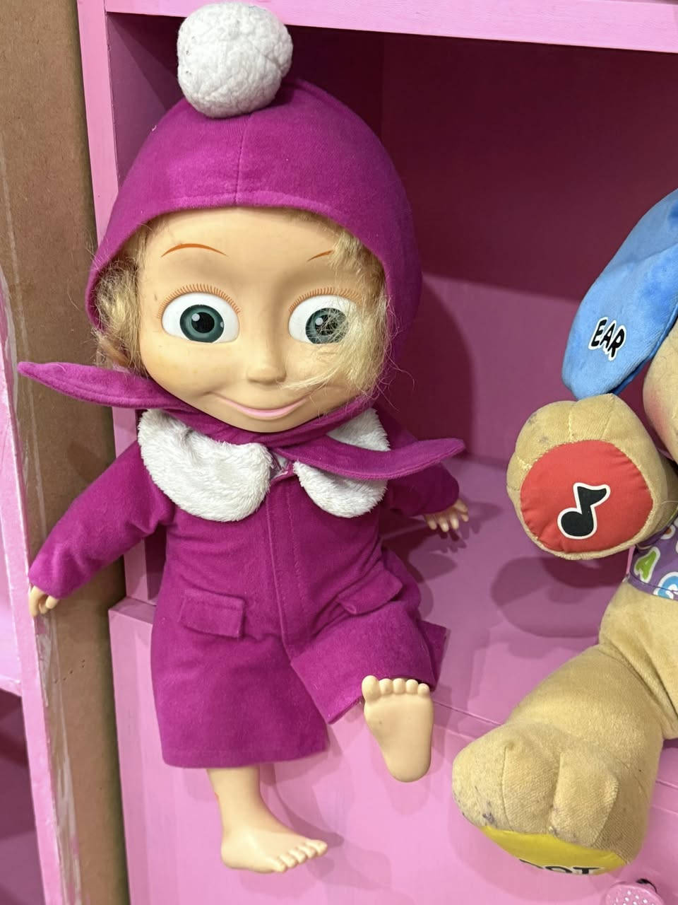 متوفر العاب
الاسعار بلستوري


**إذا كنت صاحب هذا الإعلان وتريد حذفه لأي سبب، رجاءا أرسل رسالة إلى الدعم الفني**