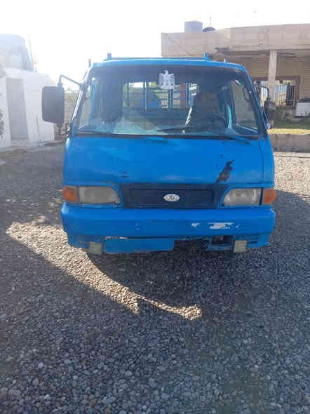 السلام عليكم للبيع كيا مامسجل بنكو محرك كير اكسن شرط صدر كهربائياتها جاهزه السعر 16وبيهة مجال شي قليل الرقم***********
