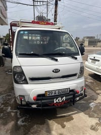 للبيع 2018 سنوية مجدده مكفولة كفالة عامة  تدفئه تبريد شغال سياره جاهزه...