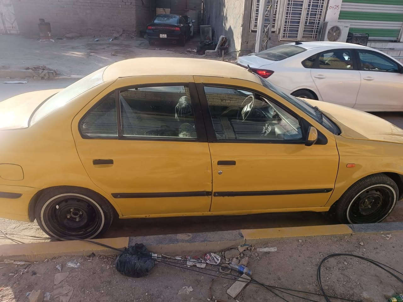 العنوان الناصريه مركز رقم ذي قار السعر 26وبيه مجال
***********
