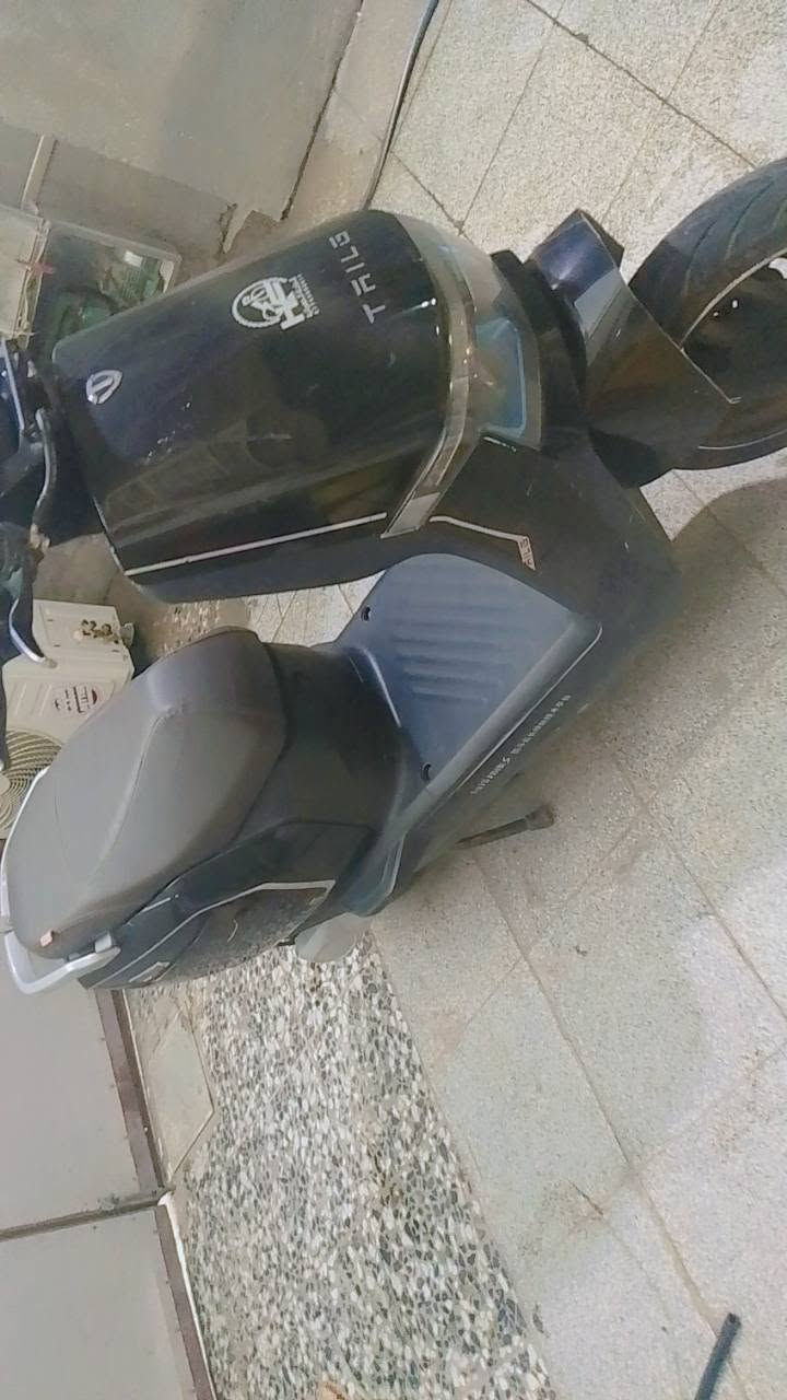 دراجه تسلى شحن
السعر  550000
جاهزه مابيها نقص خير من الله 
للتواصل 
***********

