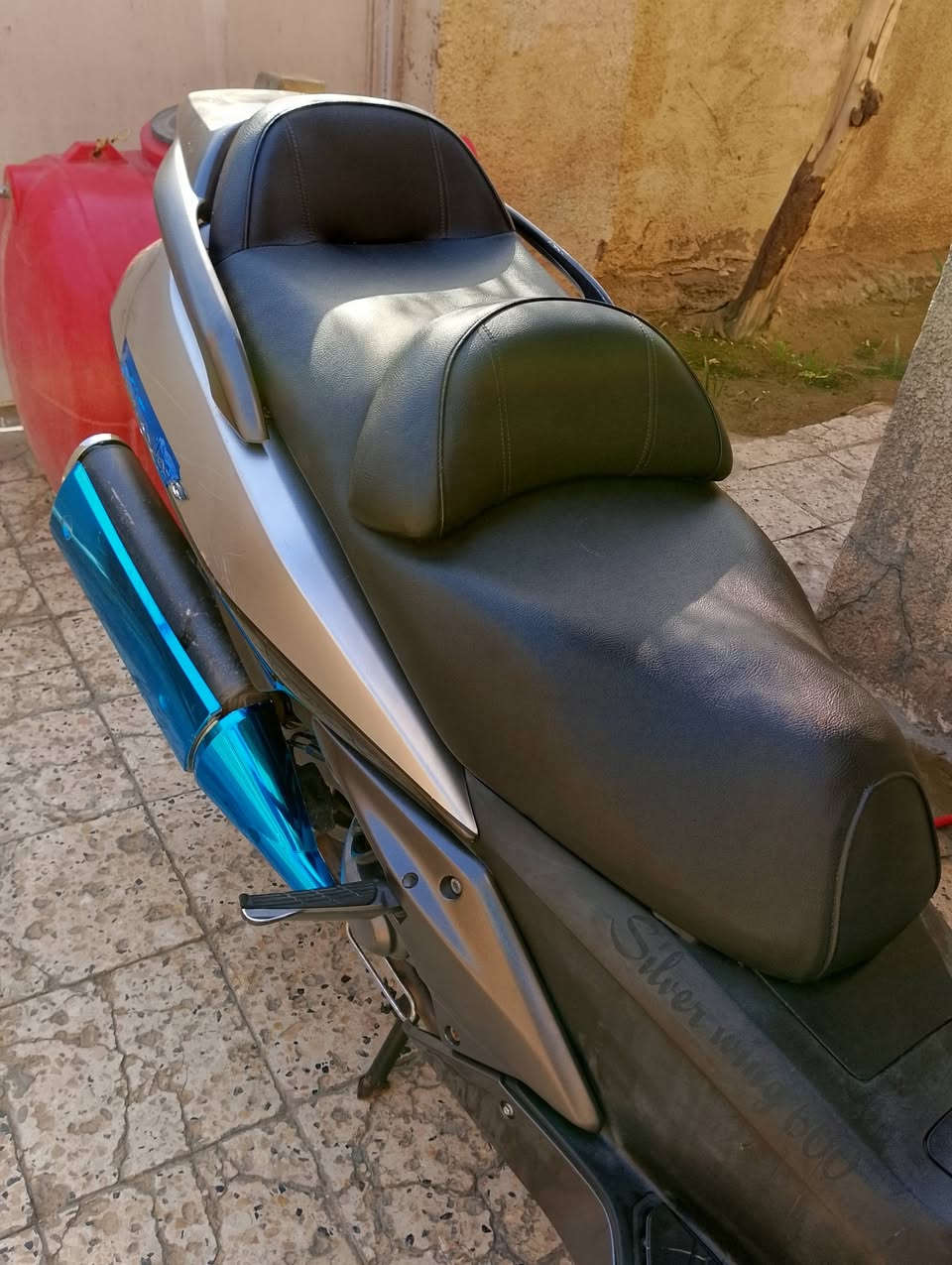 سلام عليكم سلفر 600 cc مكينه سوده اوفر مود مكينه مكفوله كفاله عامه دشبول نفخ ABS شلعه ومعدل فول ترايك للبصره بيها سستم سماعات السعر 17مكانها بغداد الشعب *********** واتساب ما متواجد فيس
