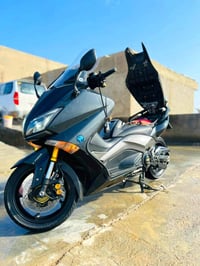 تي ماكس 2017 • ٣٦ ألف كم • مكفولة