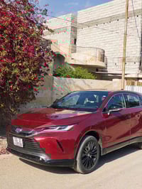 فينزا XLE • ٢٠٢٣ • حادث