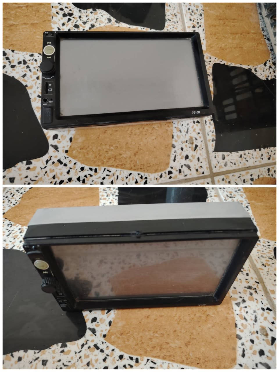 سلام عليكم اخوان غراض انتره مقدس 1600للبيع قيم واخذ بخدمتكم الغراض حاويه ع فحص
...
ماطور مروحه. انتره الأصلي سرعتين
واتر بم..
طوس خلفي..
شاشه....
كوع....
ولف حماوه. واحد تجاري واحد اصلي.
مكنسه ع جداحه مال سياره جديده
سلكتر حاويه
جويتر 1600
كوبلن جه منهن بيه صوت
فاكيوم...
بلاجكتورر الجه اليمن
حاظنه مال جامه اليمن
اخوان مكاني نجف الاستفسار ع رقم. ***********
