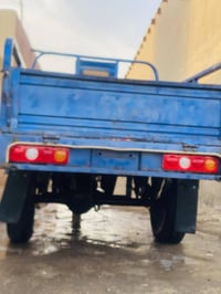 ستوته • موديل ٢٠ • كفالة عامة