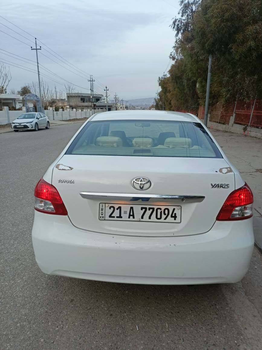 تیۆتا یارس کیرعادی بۆنیدو جاملغی سەکن سبوخە بەبێ سارد بەبێ قەپوقۆپ سەنەوی وڕەقەی تازەیە چوارتایەی تازەیە بێ تەقەورەقە بەشەرت کیرومەکینەی بەشەرت نەکراوەتەوە سەرف وبوخار بەشەرت 215هەزارڕۆشتوە سعری 76معاملە
***********
*********** شمشمل, السليمانية
