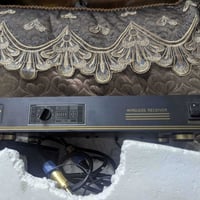 جهاز صوت • الزبير • البصرة