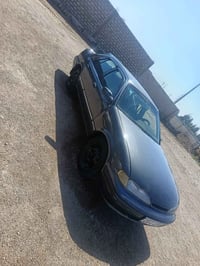 للبيع أبرنس 1994 كير اوتماتيك  رقم ديالى دولي  تايرات جدد  داخل جديد  ...