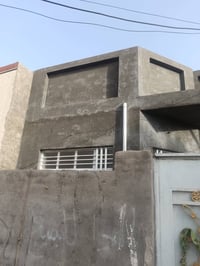 شارع علي قماره • ١١٠م • طابو زراعي