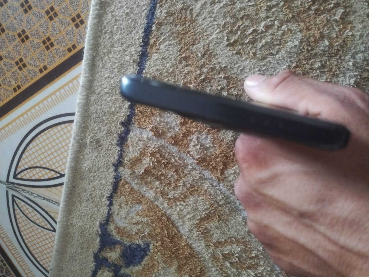 هونر للبيع ٣٥٠ مكاني بغداد كرخ تفاصيل بل صوره مكفول من طخه نضيف  ذاكره ٢٥٦ عشوائه ١٢


**إذا كنت صاحب هذا الإعلان وتريد حذفه لأي سبب، رجاءا أرسل رسالة إلى الدعم الفني**