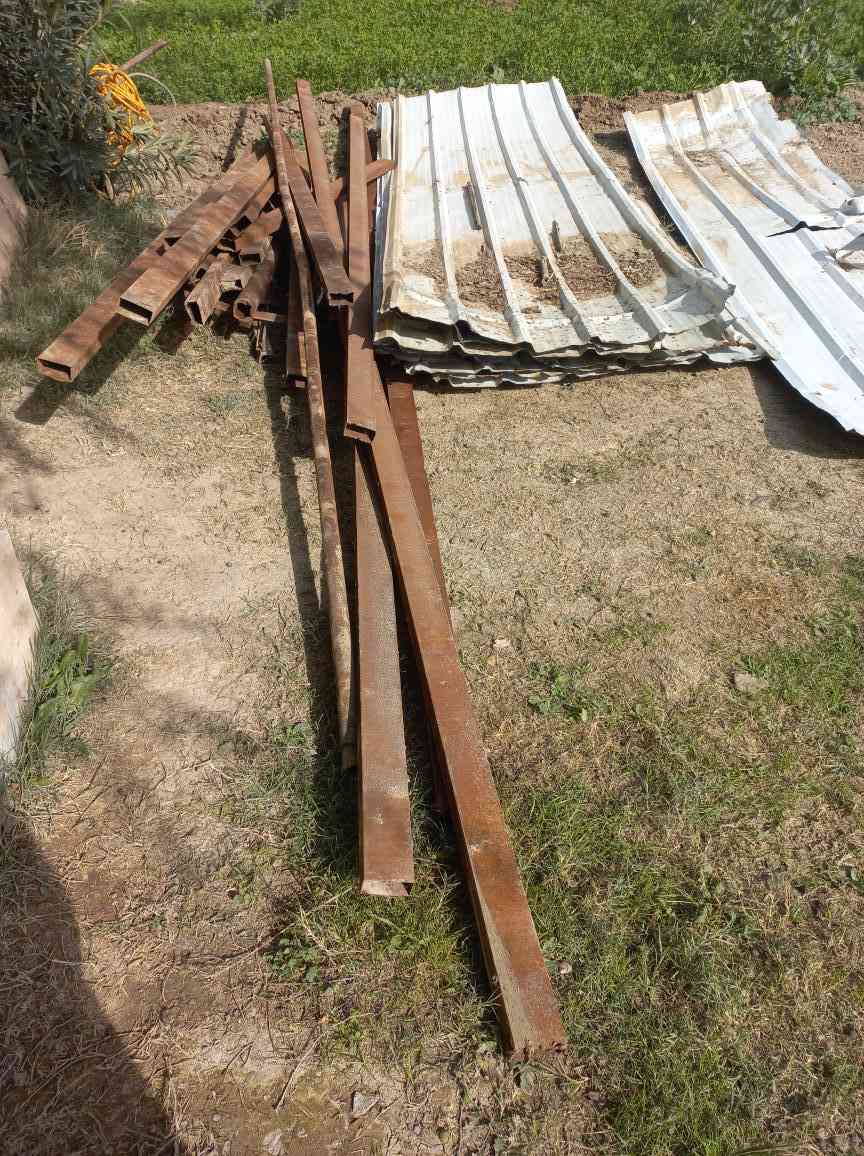 سلام عليكم يوجد جينكو +شخاط مستخدم اللبيع ***********
