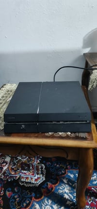 بلي فور • ٥٠٠ جيجا • حساب ويا ألعاب