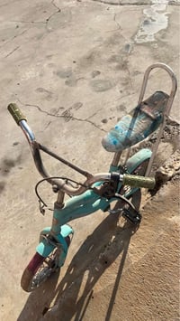 دراجة مستعملة • أربيل