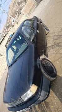 فيكترا • ١٩٩٠ • جير أوتوماتيك