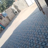 حي ابو سكين • ١٨٠م • كراج ومحل