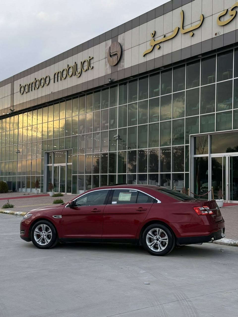 Ford toros 2013nova selمارۆنی
نمونە لەجوانیدا بێ سارد بێ کرانەوە بێ شوخت تەنها نیو دەرگای بس پەمپە بێ ناوگرتن 17 گەڵا غرامەی تیدایە چوار تایەی لۆک مارکەی لە ژێرە گێرو مەکینەی بەشەرت 90 گەڵا قفڵ قفڵی غرامە عایدی خۆت
سلیمانی
***********
*********** السليمانية, العراق
